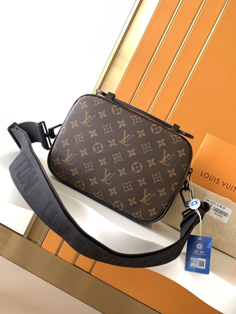 LV Satchel Bags